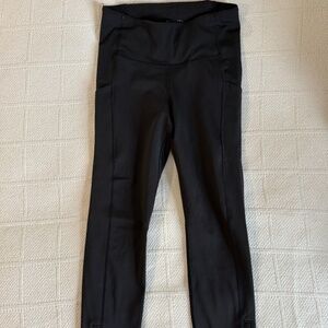 Athleta Ultimate Run 7/8 Tights